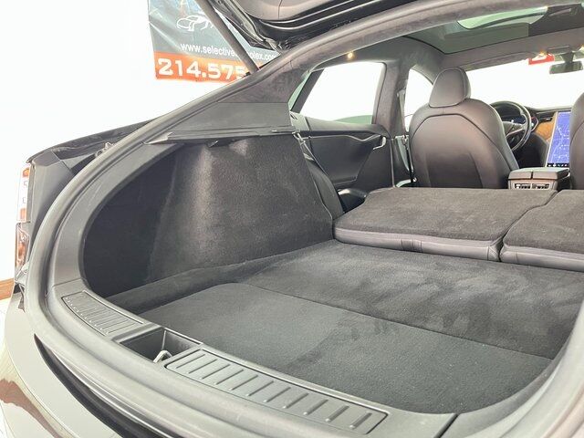 2021 Tesla Model S Long Range Carrollton TX
