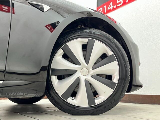 2021 Tesla Model S Long Range Carrollton TX