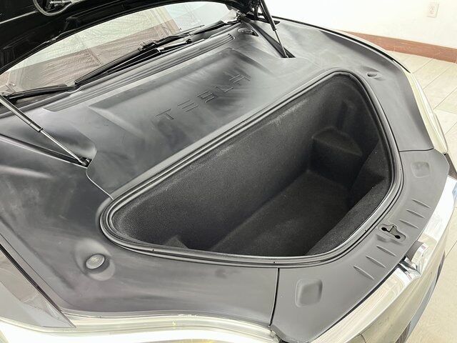 2021 Tesla Model S Long Range Carrollton TX