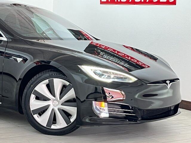 2021 Tesla Model S Long Range Carrollton TX