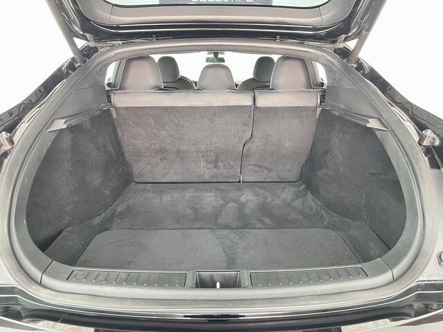 2021 Tesla Model S Long Range Carrollton TX