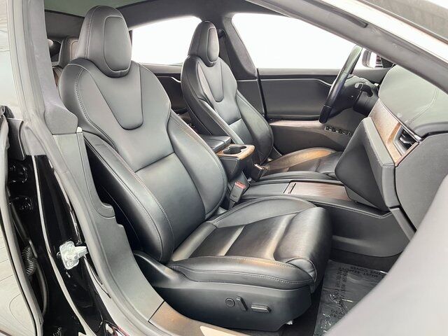 2021 Tesla Model S Long Range Carrollton TX