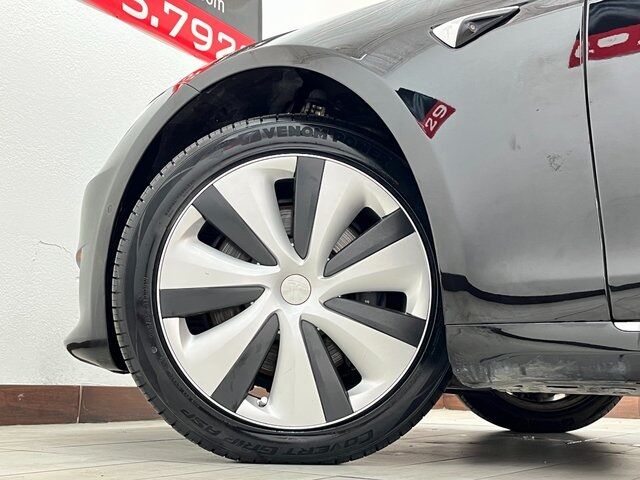 2021 Tesla Model S Long Range Carrollton TX
