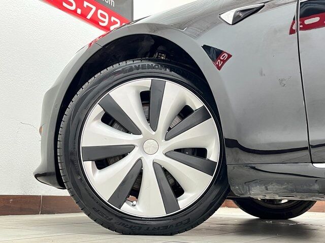 2021 Tesla Model S Long Range Carrollton TX