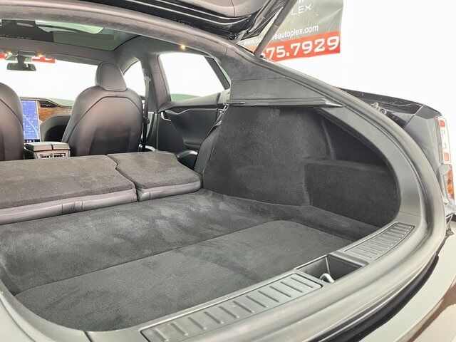2021 Tesla Model S Long Range Carrollton TX