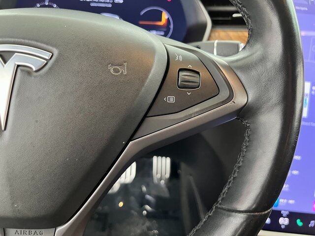 2021 Tesla Model S Long Range Carrollton TX