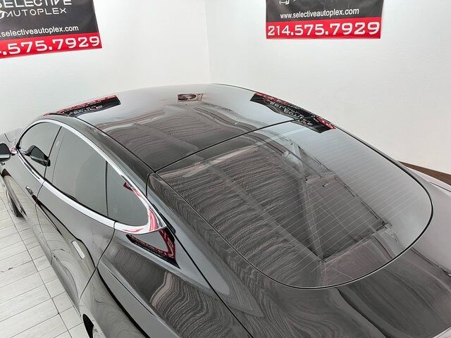 2021 Tesla Model S Long Range Carrollton TX