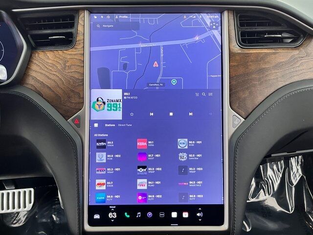2021 Tesla Model S Long Range Carrollton TX