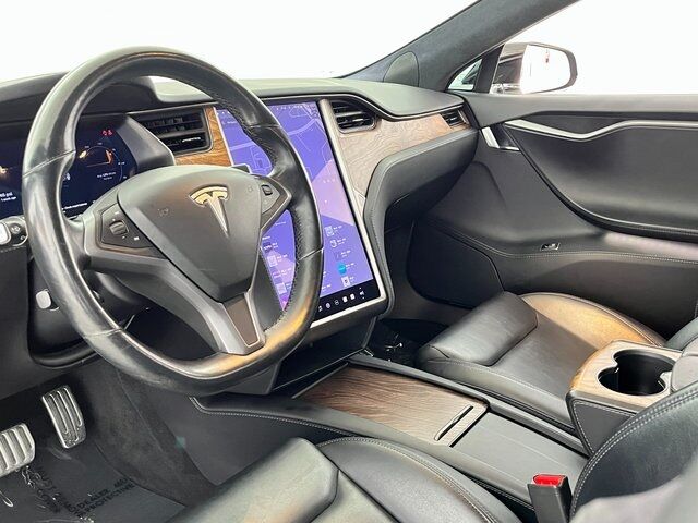 2021 Tesla Model S Long Range Carrollton TX
