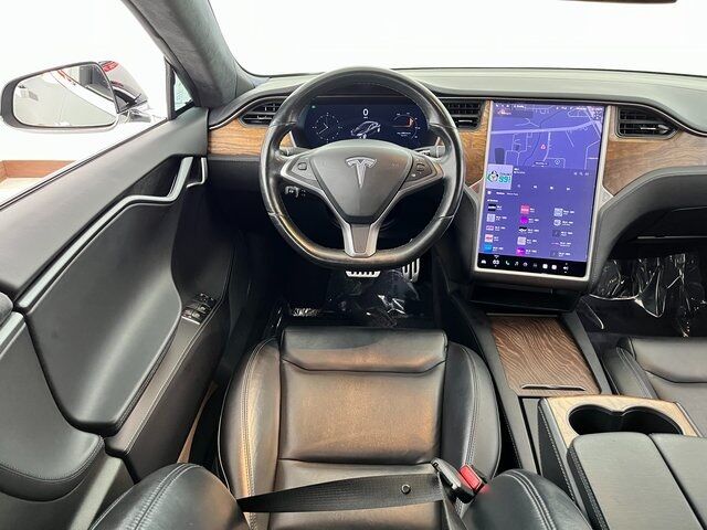 2021 Tesla Model S Long Range Carrollton TX
