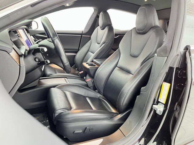 2021 Tesla Model S Long Range Carrollton TX
