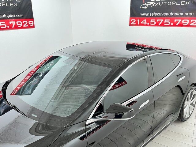 2021 Tesla Model S Long Range Carrollton TX