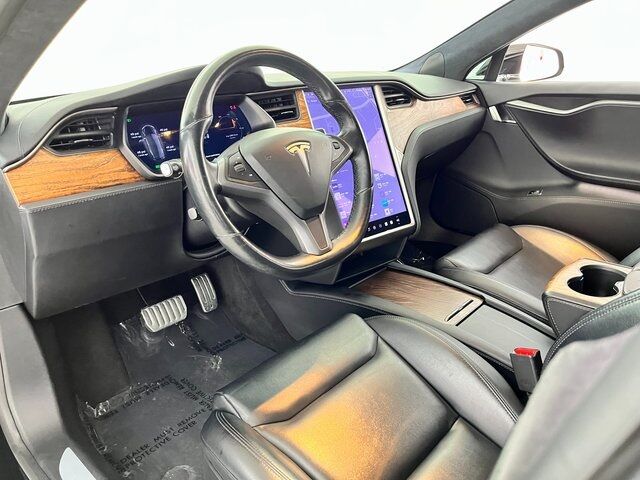2021 Tesla Model S Long Range Carrollton TX