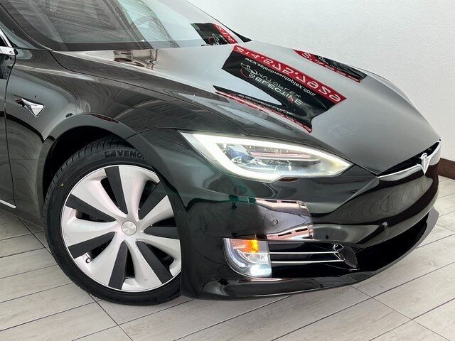 2021 Tesla Model S Long Range Carrollton TX