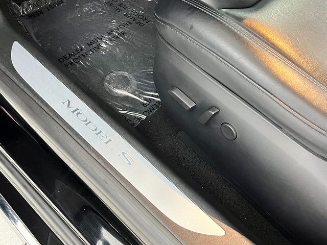 2021 Tesla Model S Long Range Carrollton TX