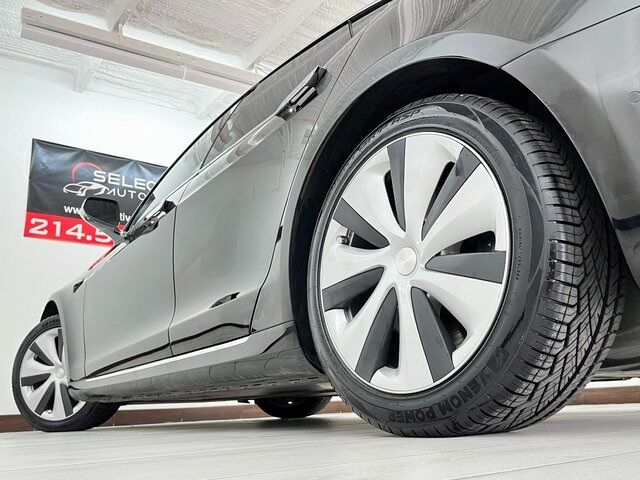 2021 Tesla Model S Long Range Carrollton TX
