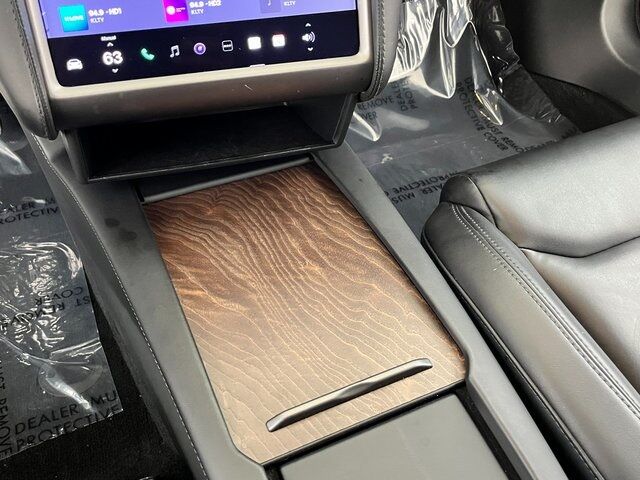 2021 Tesla Model S Long Range Carrollton TX