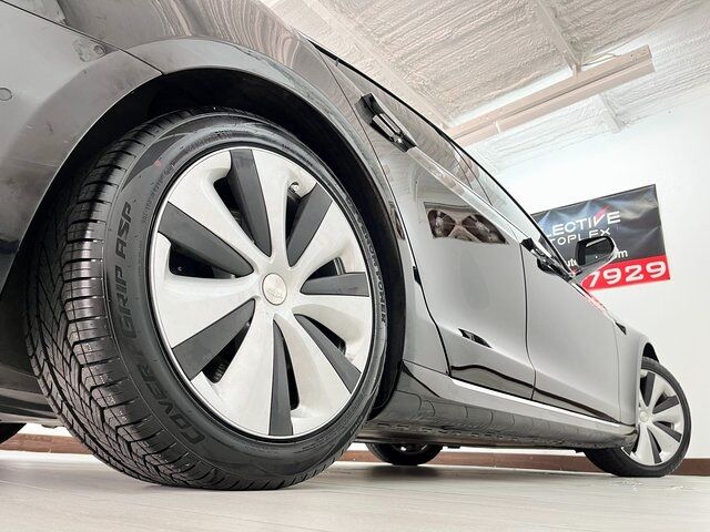 2021 Tesla Model S Long Range Carrollton TX