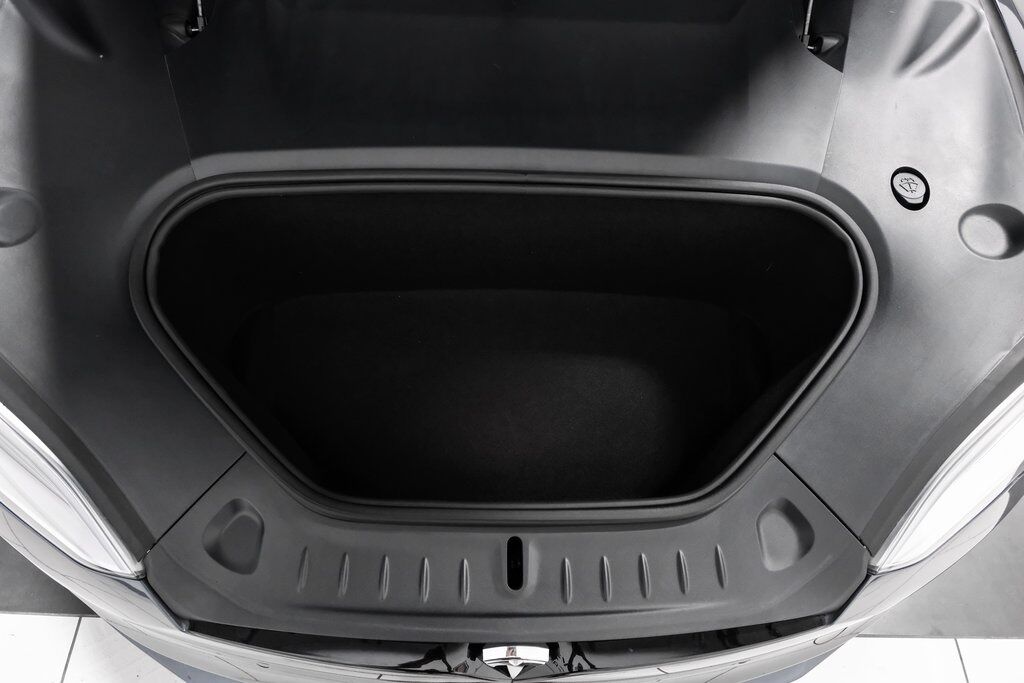 2021 Tesla Model S Long Range Carrollton TX