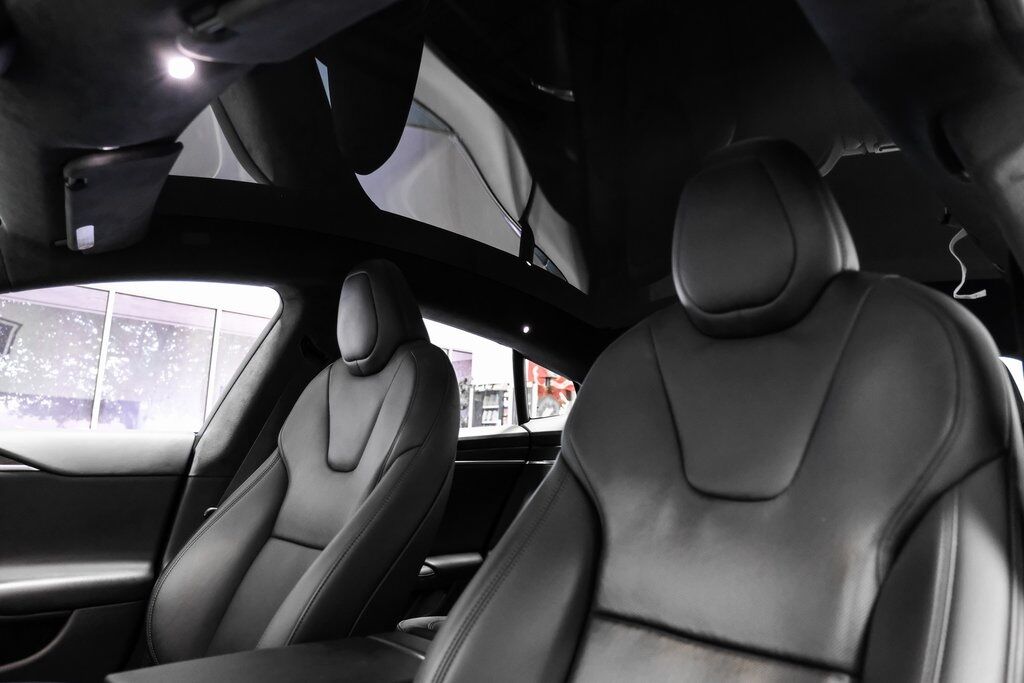 2021 Tesla Model S Long Range Carrollton TX