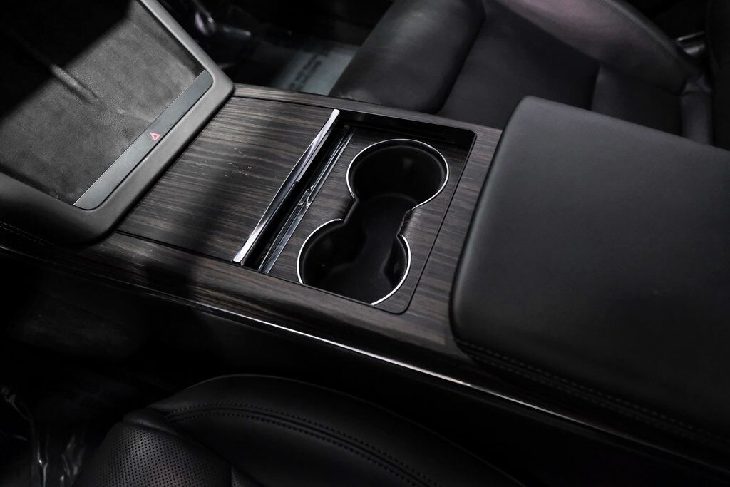 2021 Tesla Model S Long Range Carrollton TX