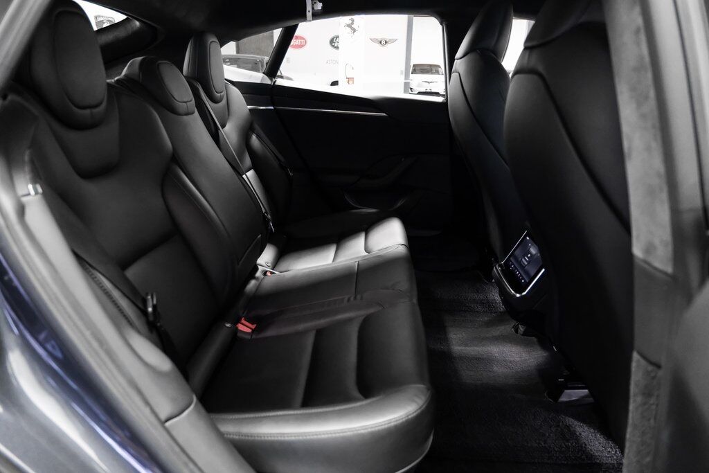 2021 Tesla Model S Long Range Carrollton TX