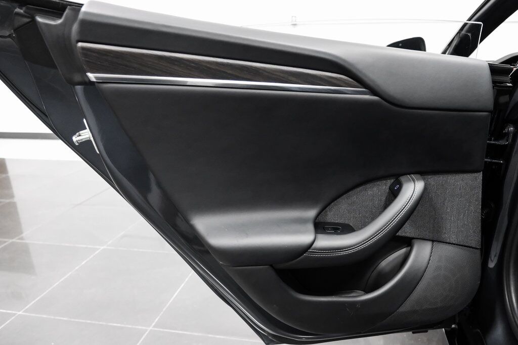 2021 Tesla Model S Long Range Carrollton TX