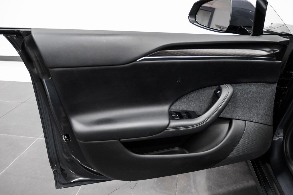 2021 Tesla Model S Long Range Carrollton TX