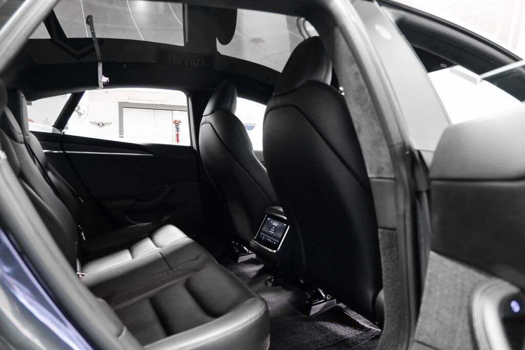 2021 Tesla Model S Long Range Carrollton TX