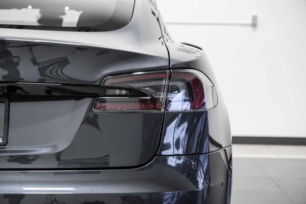 2021 Tesla Model S Long Range Carrollton TX
