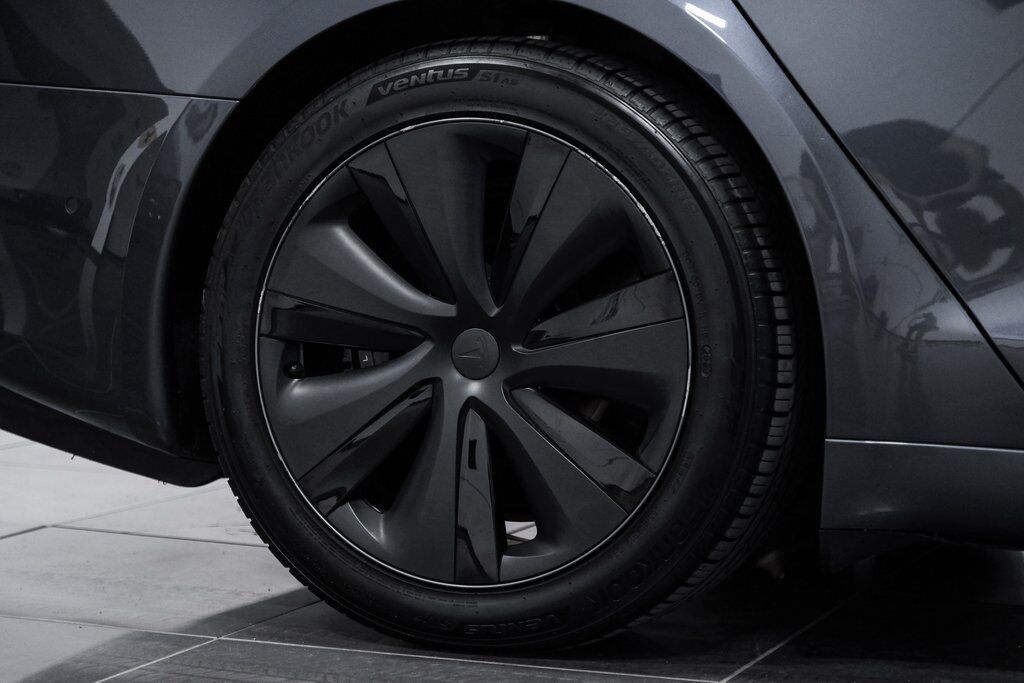 2021 Tesla Model S Long Range Carrollton TX