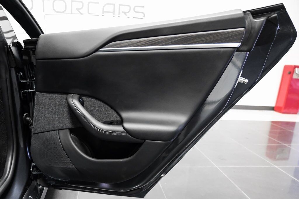 2021 Tesla Model S Long Range Carrollton TX