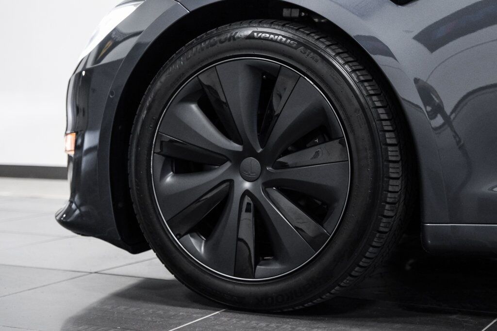 2021 Tesla Model S Long Range Carrollton TX