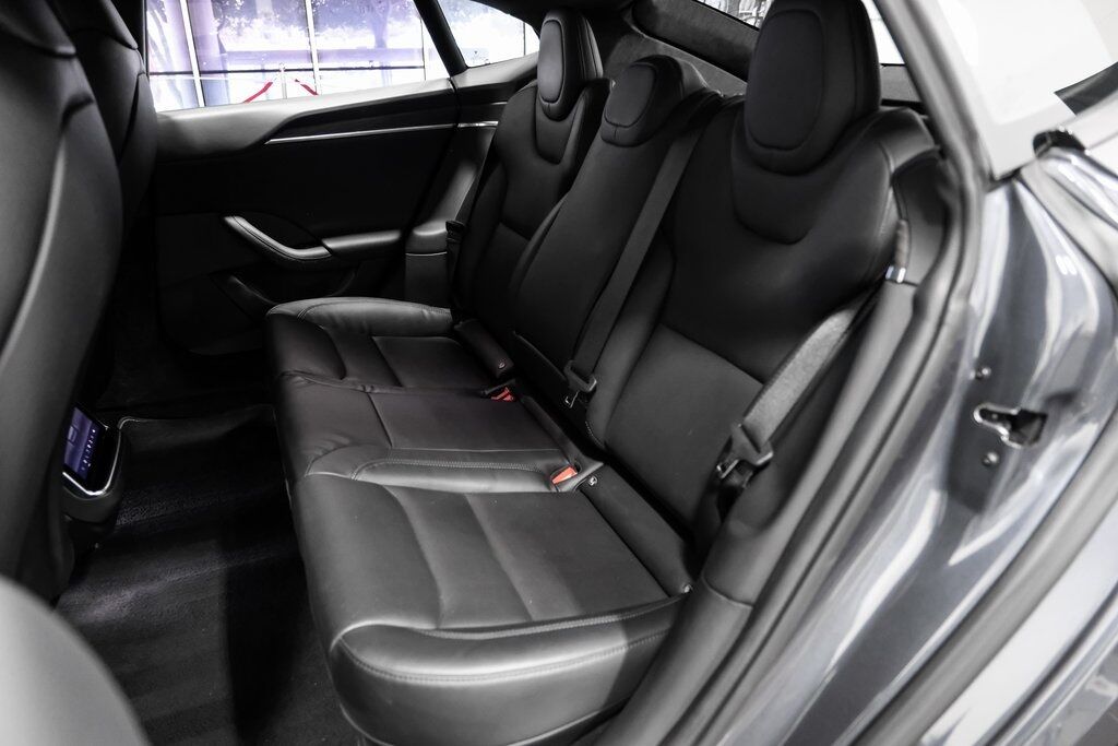 2021 Tesla Model S Long Range Carrollton TX