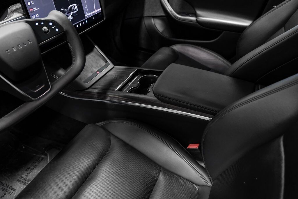 2021 Tesla Model S Long Range Carrollton TX