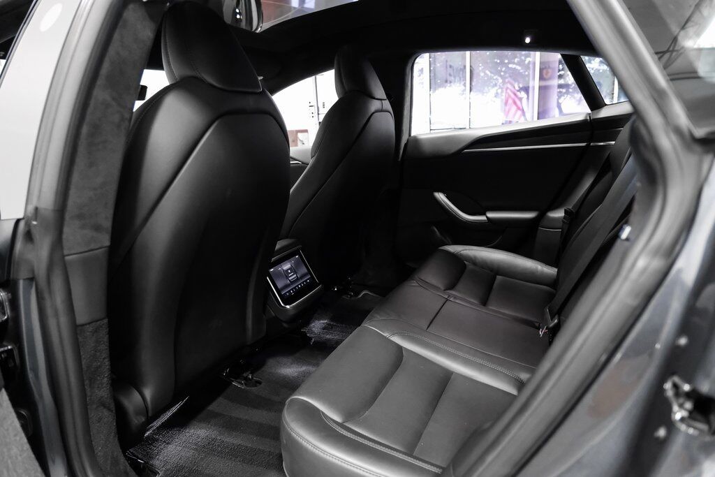 2021 Tesla Model S Long Range Carrollton TX