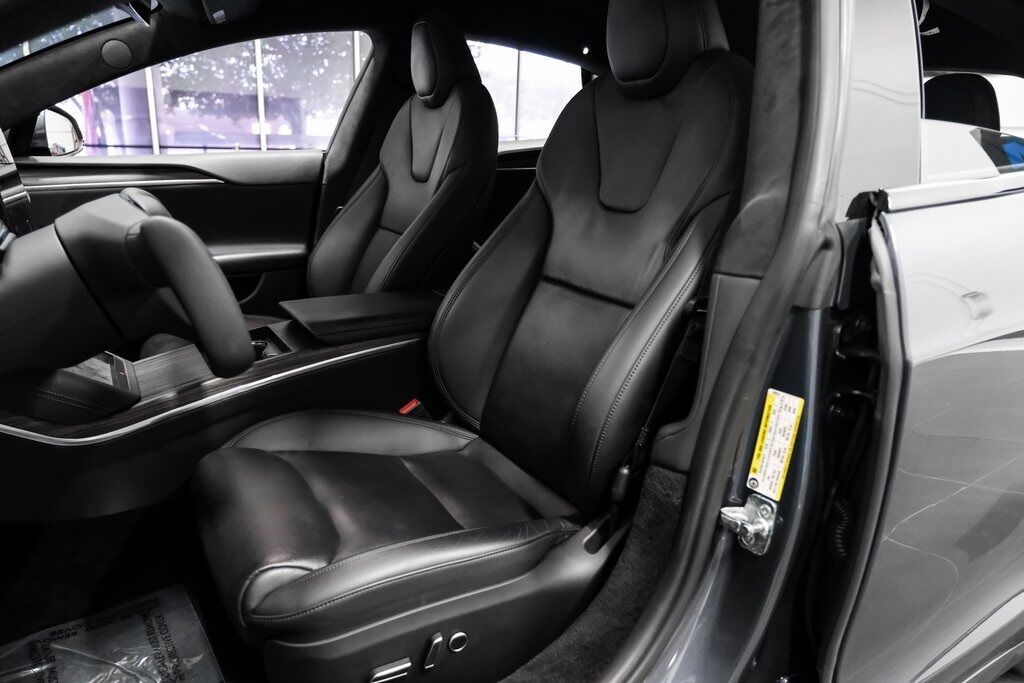 2021 Tesla Model S Long Range Carrollton TX