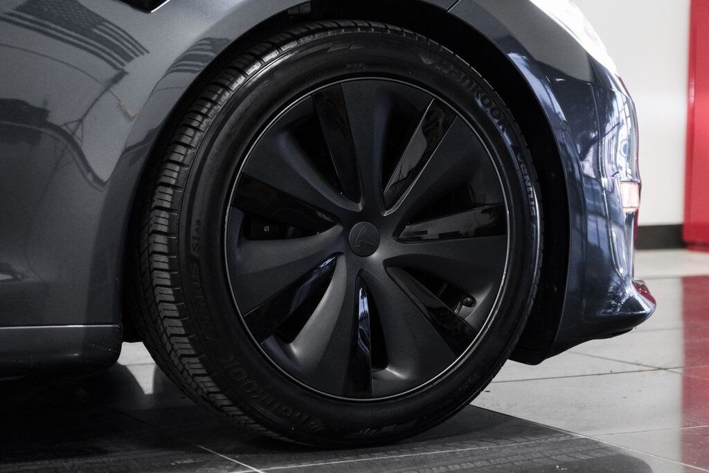 2021 Tesla Model S Long Range Carrollton TX