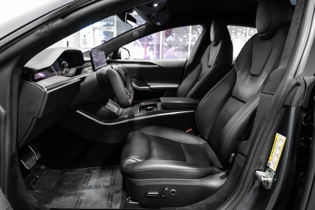2021 Tesla Model S Long Range Carrollton TX