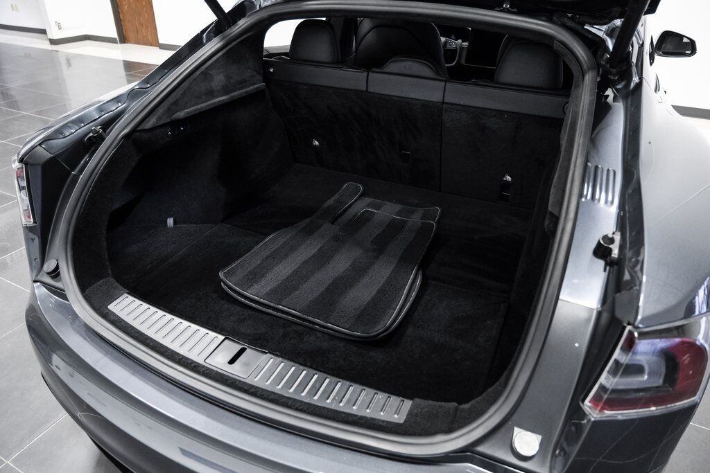 2021 Tesla Model S Long Range Carrollton TX