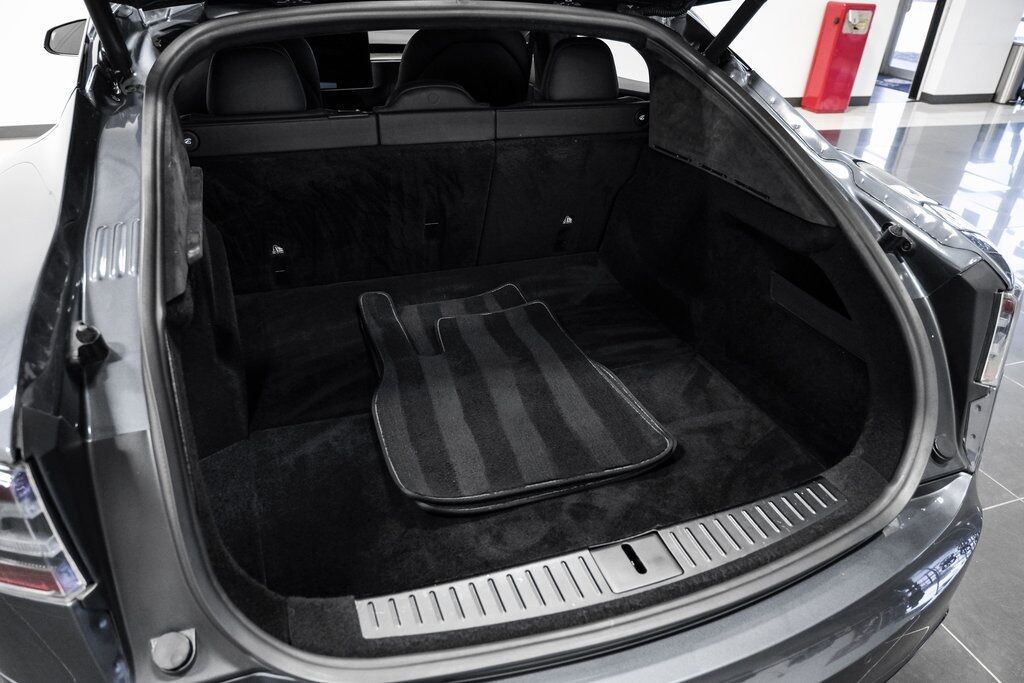 2021 Tesla Model S Long Range Carrollton TX