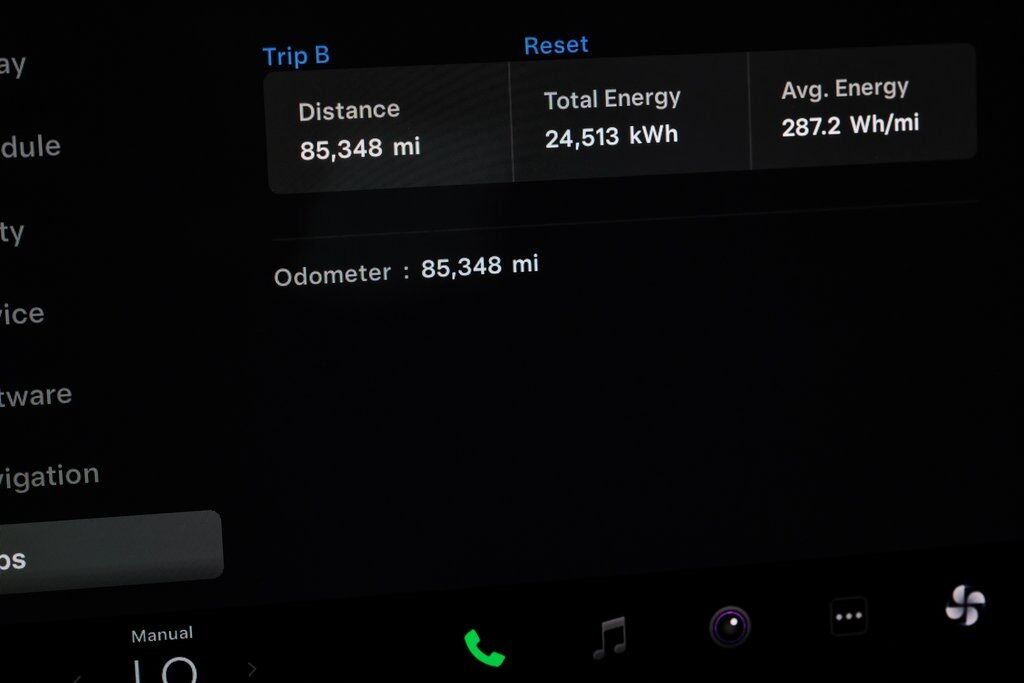2021 Tesla Model S Long Range Carrollton TX