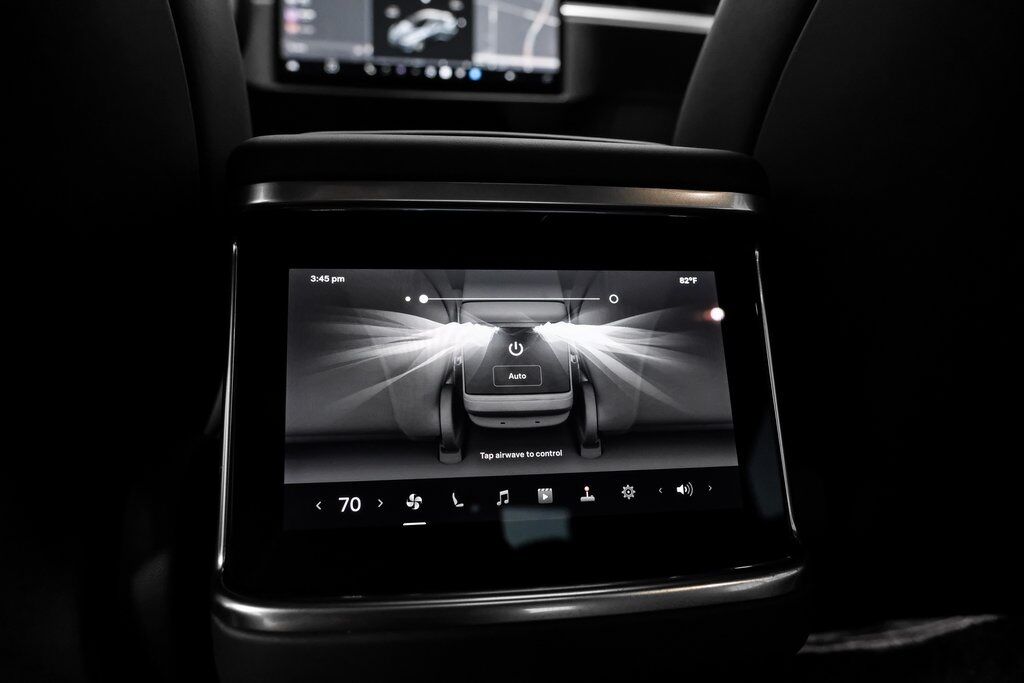 2021 Tesla Model S Long Range Carrollton TX