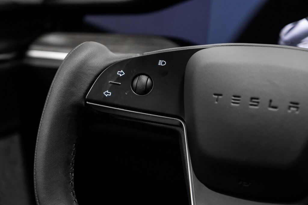 2021 Tesla Model S Long Range Carrollton TX