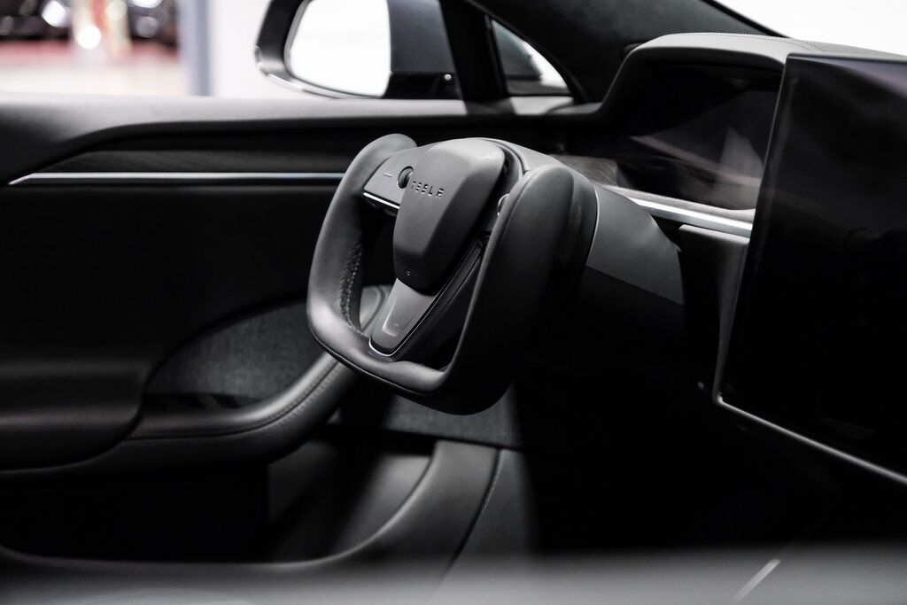 2021 Tesla Model S Long Range Carrollton TX