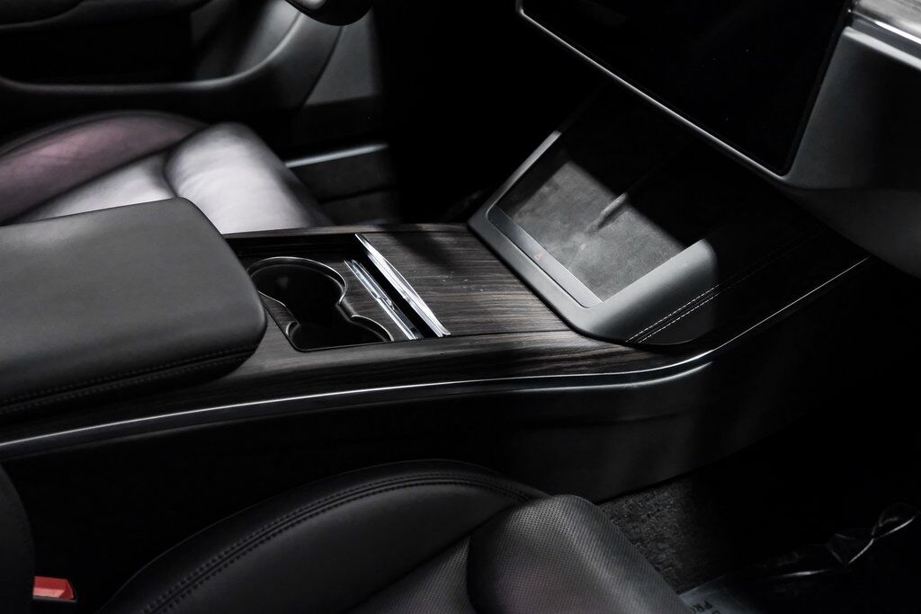 2021 Tesla Model S Long Range Carrollton TX
