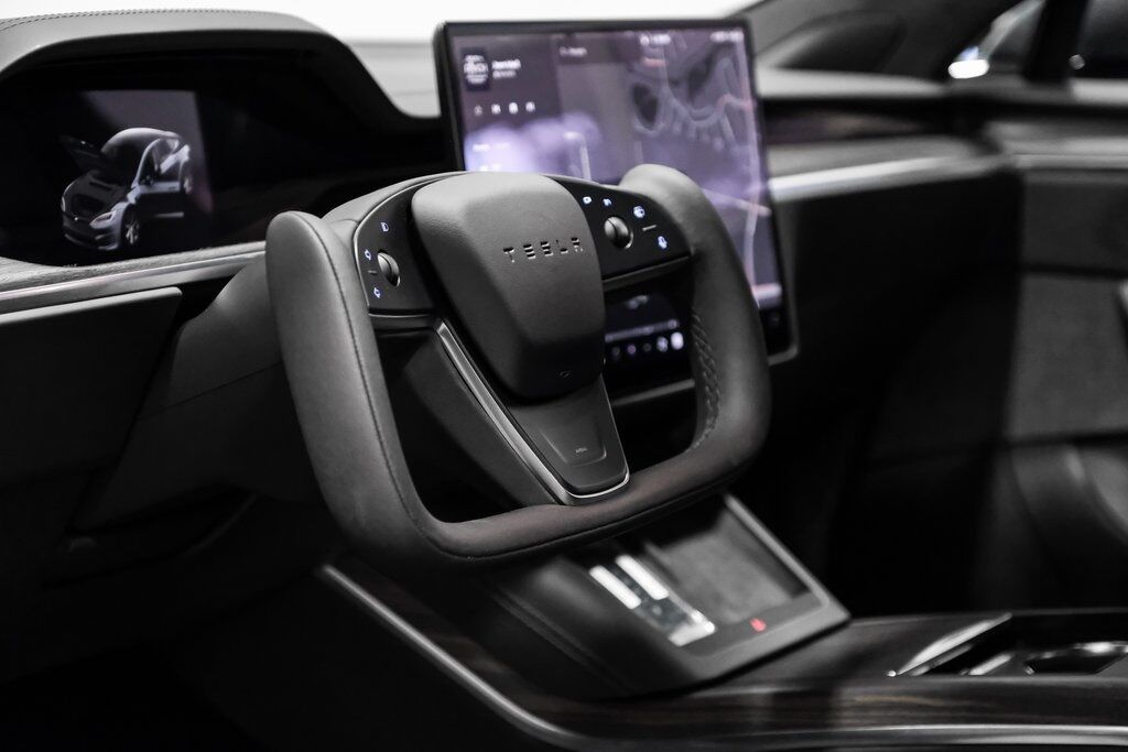 2021 Tesla Model S Long Range Carrollton TX
