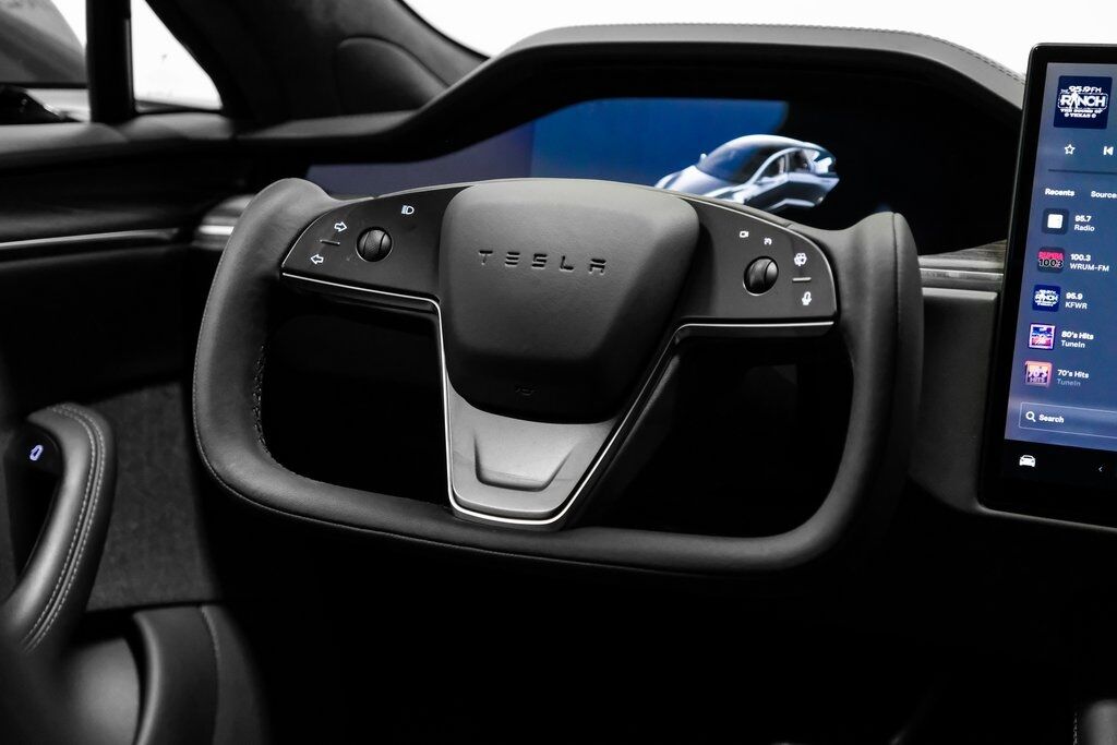 2021 Tesla Model S Long Range Carrollton TX