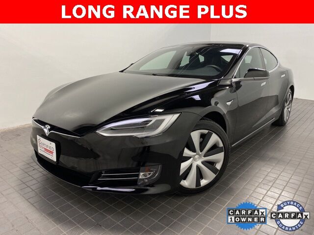 Tesla Dallas Used cars in Dallas, TX