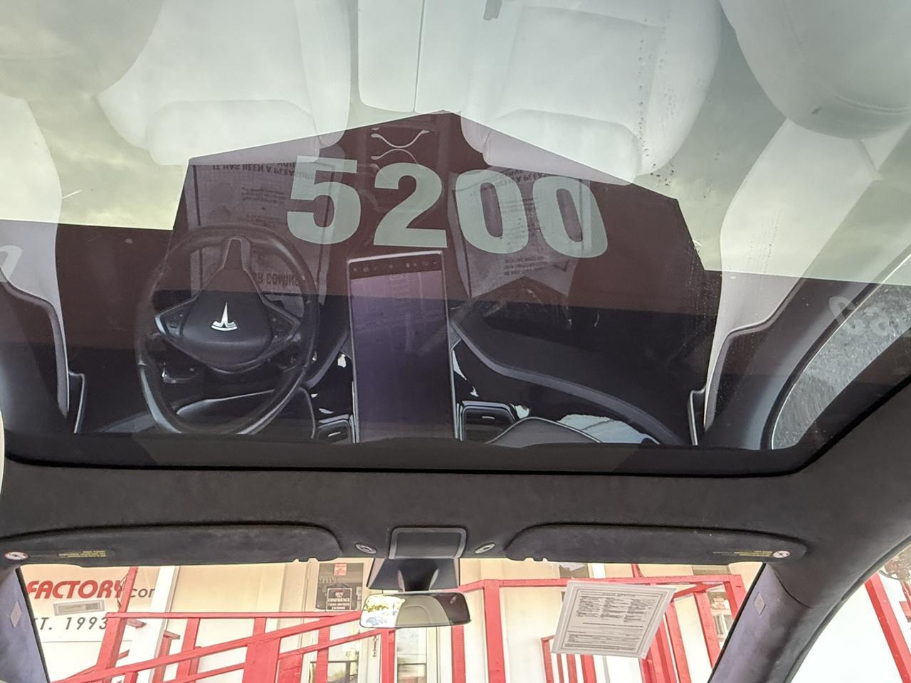 2021 Tesla Model S Long Range Plus Hollywood FL